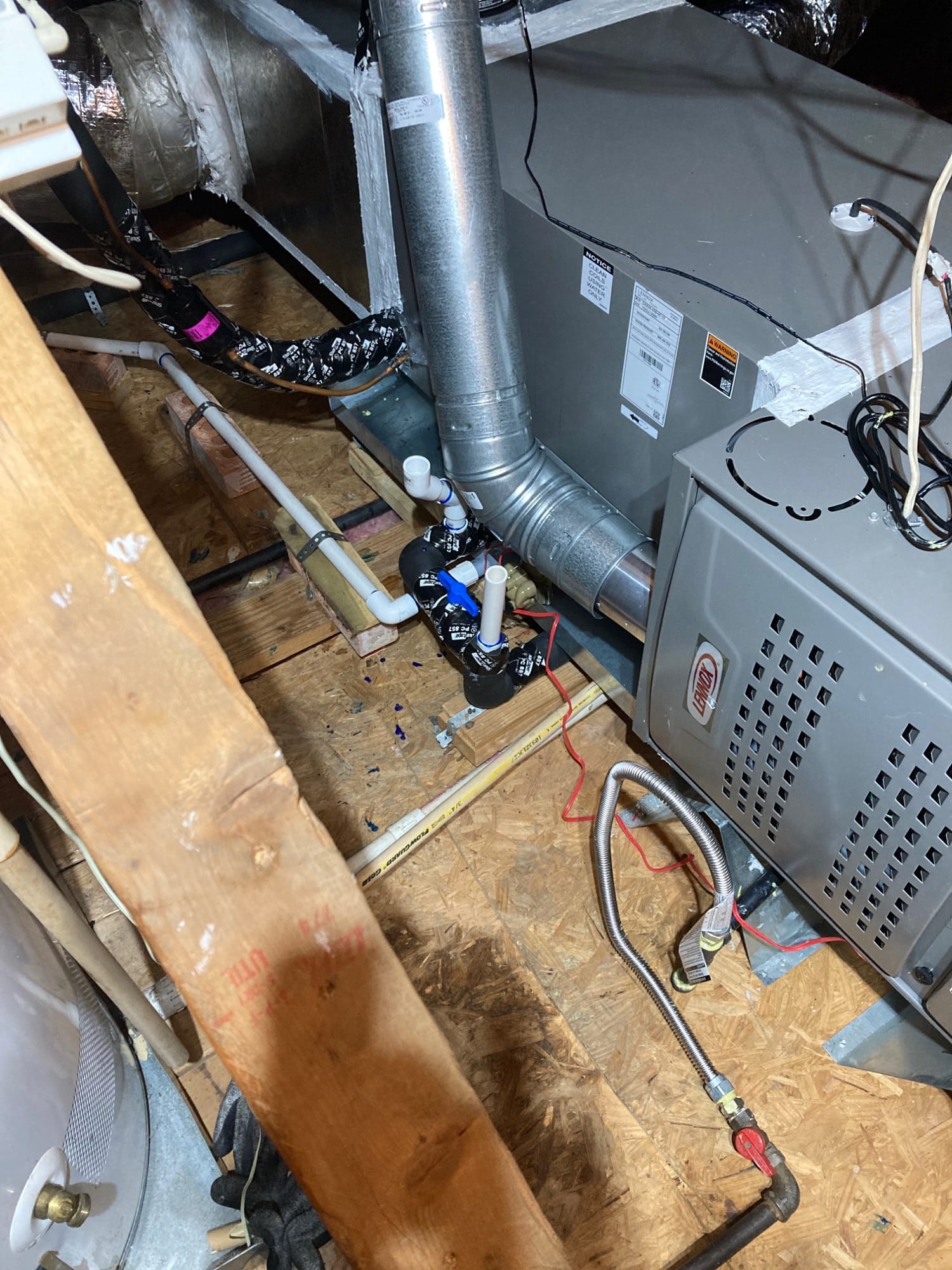 Amer HVAC Project 14